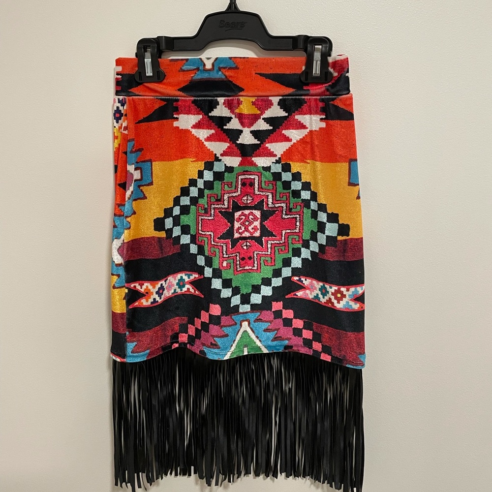 ASOS skirt